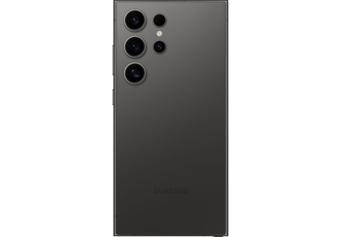 Смартфон Samsung Galaxy S24 Ultra 12/1TB Titanium Black (SM-S928BZKP)  Фото №9