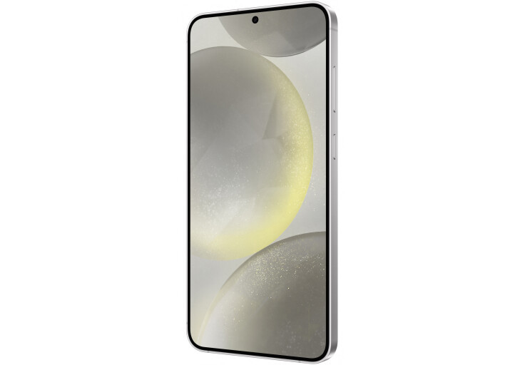 Смартфон Samsung Galaxy S24+ 12/512GB Marble Grey (SM-S926BZAG)  Фото №2