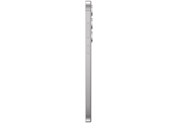 Смартфон Samsung Galaxy S24+ 12/512GB Marble Grey (SM-S926BZAG)  Фото №6