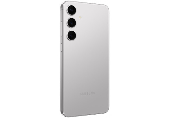 Смартфон Samsung Galaxy S24+ 12/512GB Marble Grey (SM-S926BZAG)  Фото №4