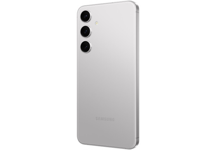Смартфон Samsung Galaxy S24+ 12/512GB Marble Grey (SM-S926BZAG)  Фото №5