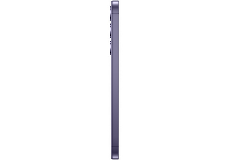 Смартфон Samsung Galaxy S24+ 12/256GB Cobalt Violet (SM-S926BZVD)  Фото №7