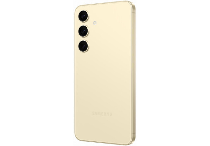 Смартфон Samsung Galaxy S24 8/128GB Amber Yellow (SM-S921BZYD)  Фото №5