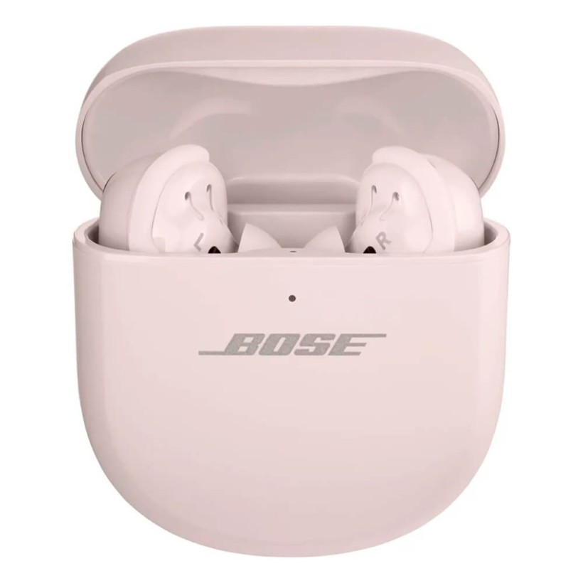 Наушники TWS Bose QuietComfort Ultra Earbuds White Smoke (882826-0020)