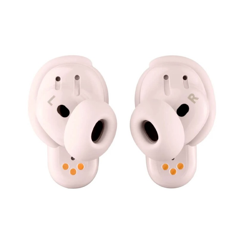 Наушники TWS Bose QuietComfort Ultra Earbuds White Smoke (882826-0020)  Фото №1