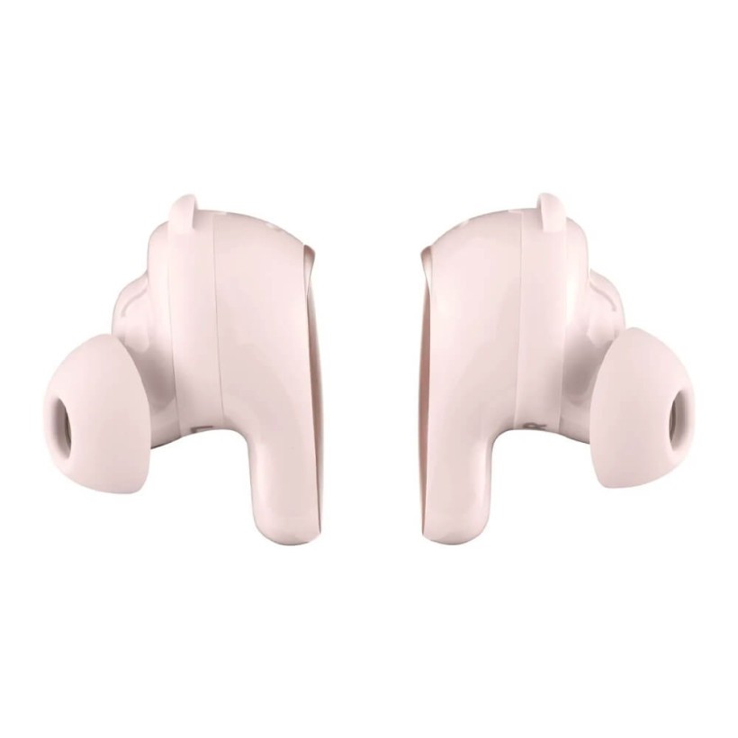 Наушники TWS Bose QuietComfort Ultra Earbuds White Smoke (882826-0020)  Фото №3