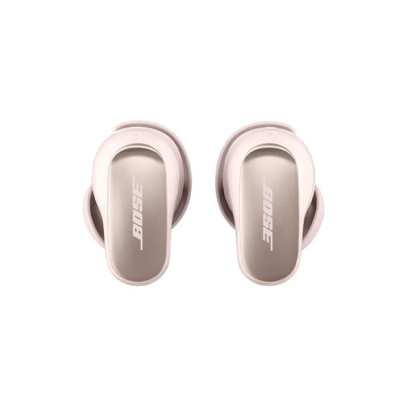 Наушники TWS Bose QuietComfort Ultra Earbuds White Smoke (882826-0020)  Фото №4
