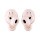 Наушники TWS Bose QuietComfort Ultra Earbuds White Smoke (882826-0020)  Фото №1