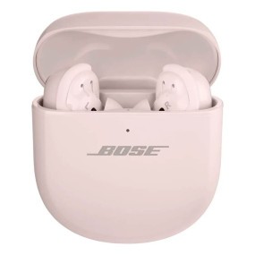 Наушники TWS Bose QuietComfort Ultra Earbuds White Smoke (882826-0020)