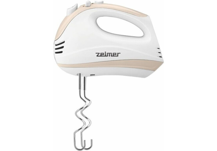 Миксер Zelmer ZHM1651 NEW  Фото №0