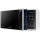 Микроволновка с грилем Samsung MG23K3515AW  Фото №3