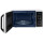 Микроволновка с грилем Samsung MG23K3515AW  Фото №4