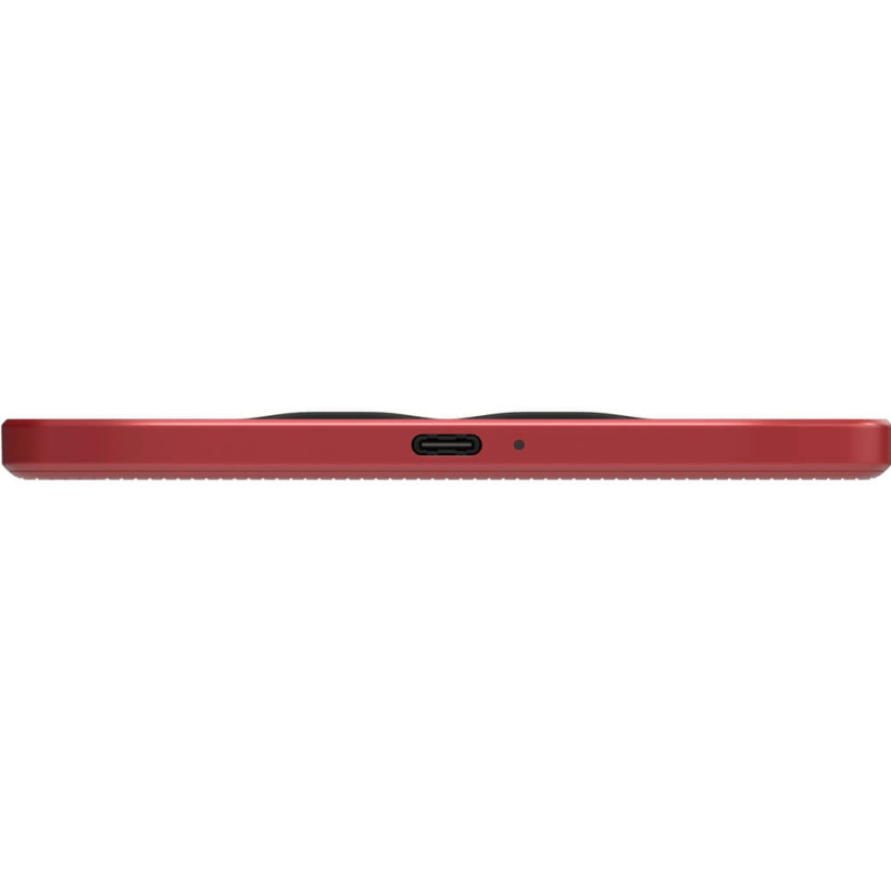 Электронная книга с подсветкой PocketBook 634 Verse Pro Passion Red (PB634-3-WW, PB634-3-CIS)  Фото №9
