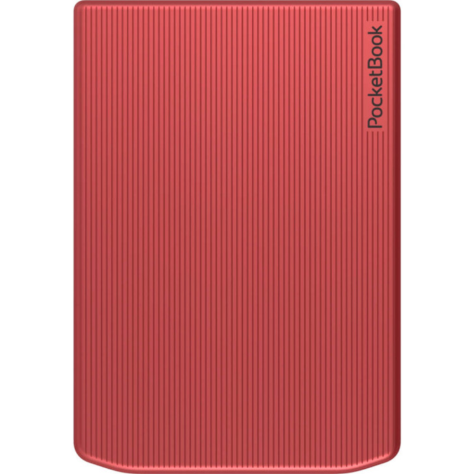 Электронная книга с подсветкой PocketBook 634 Verse Pro Passion Red (PB634-3-WW, PB634-3-CIS)  Фото №0