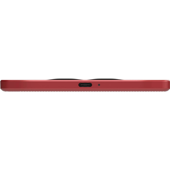 Электронная книга с подсветкой PocketBook 634 Verse Pro Passion Red (PB634-3-WW, PB634-3-CIS)  Фото №9