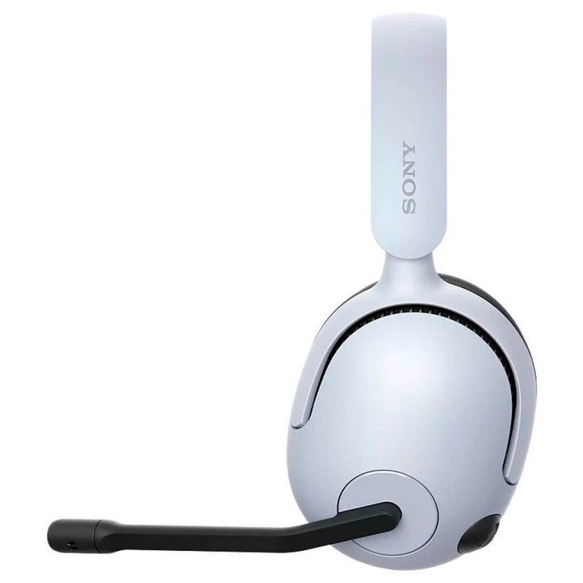 Наушники с микрофоном Sony Inzone H5 White (WHG500W.CE7)  Фото №1