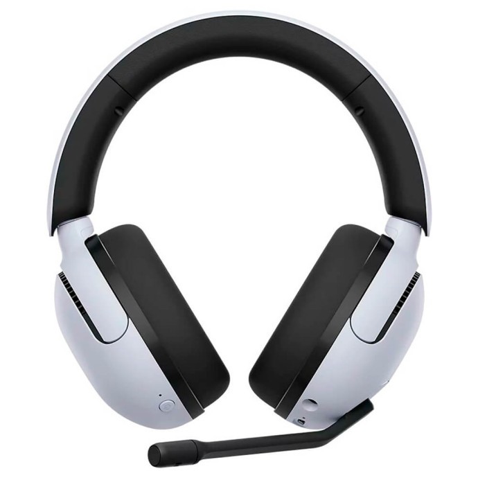 Наушники с микрофоном Sony Inzone H5 White (WHG500W.CE7)  Фото №0