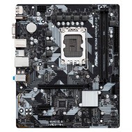 Материнская плата ASRock B760M-HDV/M.2 D4 