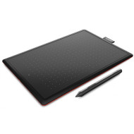 Графічний планшет Wacom One Medium (CTL-672-N) 