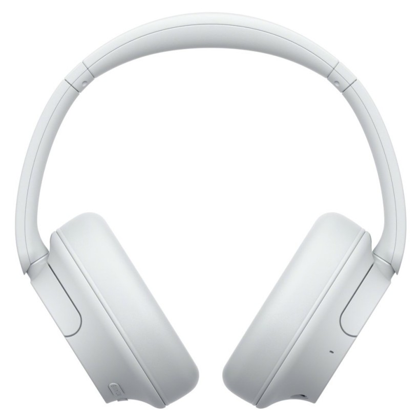 Навушники з мікрофоном Sony WH-CH720N White (WHCH720NW.CE7)  Фото №1