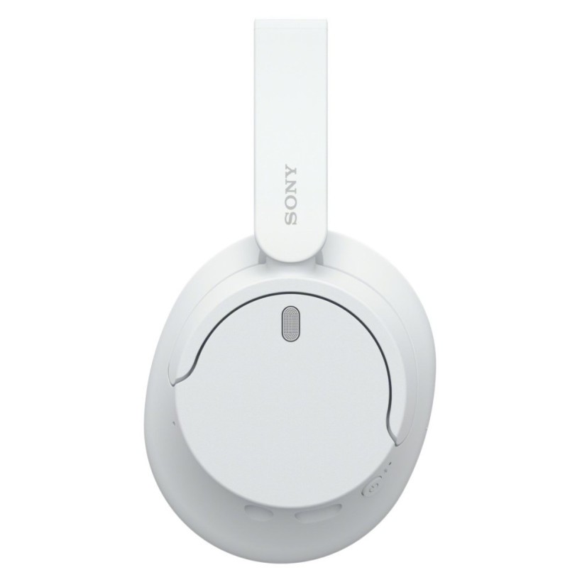 Навушники з мікрофоном Sony WH-CH720N White (WHCH720NW.CE7)  Фото №2