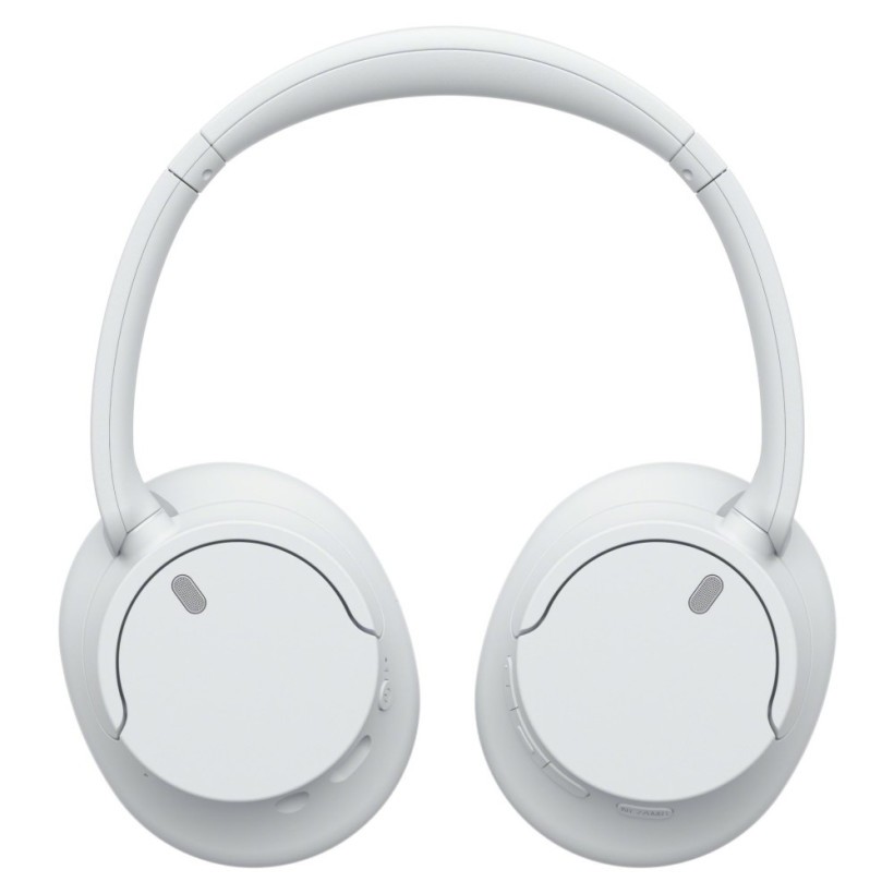 Навушники з мікрофоном Sony WH-CH720N White (WHCH720NW.CE7)  Фото №3
