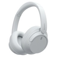 Навушники з мікрофоном Sony WH-CH720N White (WHCH720NW.CE7) 