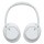 Навушники з мікрофоном Sony WH-CH720N White (WHCH720NW.CE7)  Фото №3