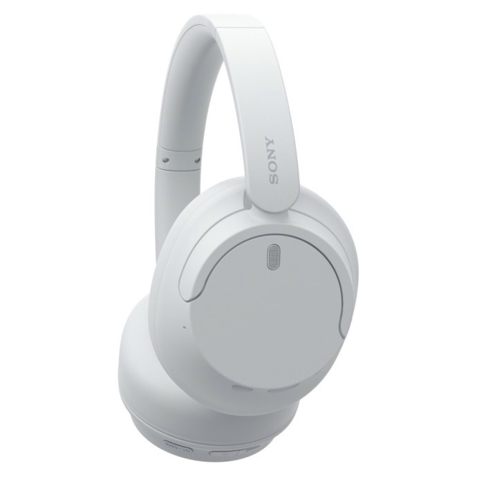 Навушники з мікрофоном Sony WH-CH720N White (WHCH720NW.CE7)  Фото №0
