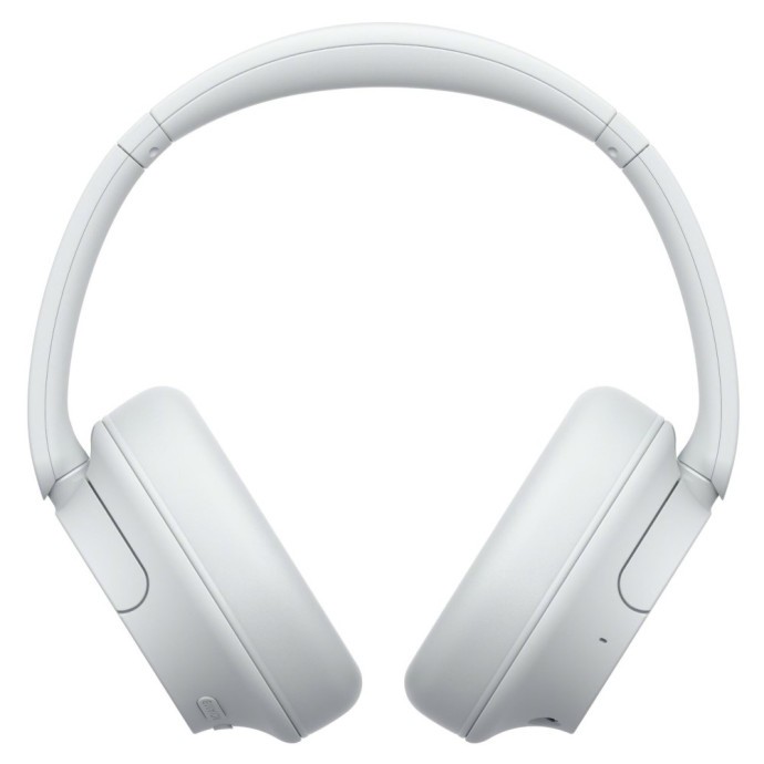 Навушники з мікрофоном Sony WH-CH720N White (WHCH720NW.CE7)  Фото №1