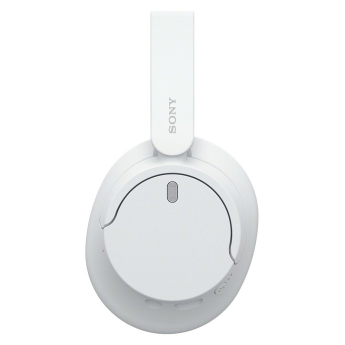 Навушники з мікрофоном Sony WH-CH720N White (WHCH720NW.CE7)  Фото №2
