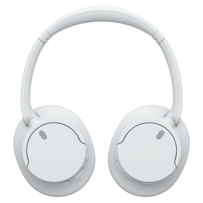 Навушники з мікрофоном Sony WH-CH720N White (WHCH720NW.CE7)  Фото №3