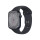 Смарт-годинник Apple Watch Series 8 GPS + Cellular 41mm Midnight Aluminum Case w. Midnight Sport Band (MNHV3)  Фото №0