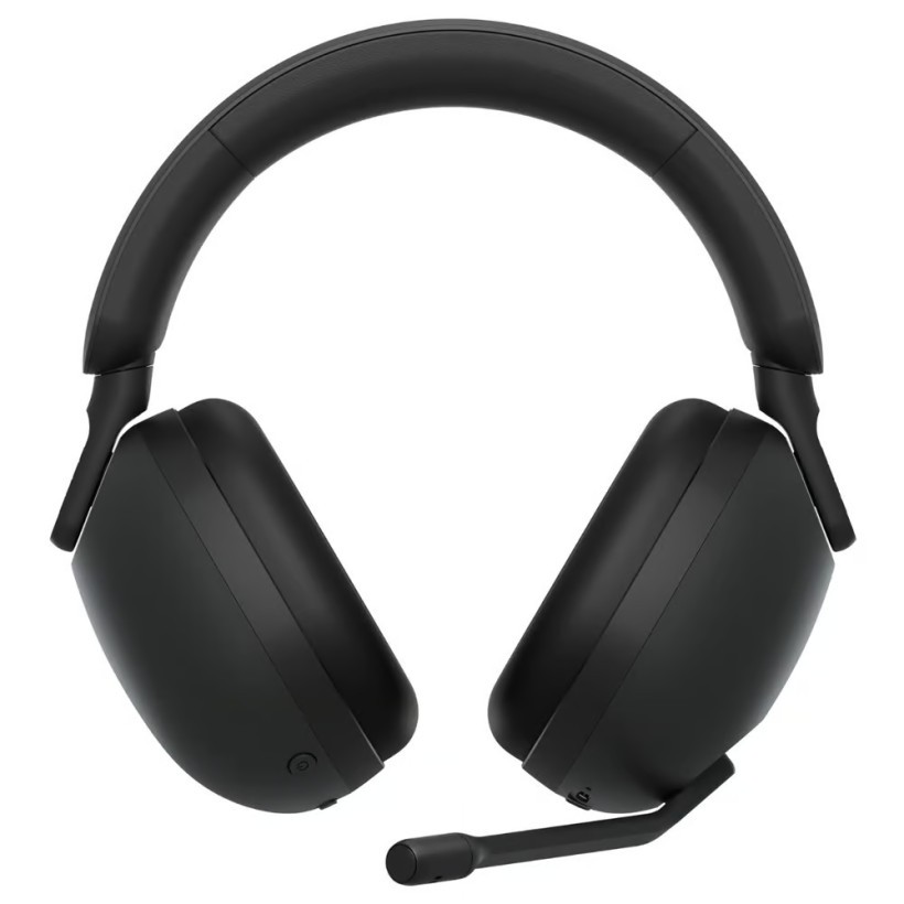 Наушники с микрофоном Sony Inzone H9 Black (WHG900NB.CE7)
