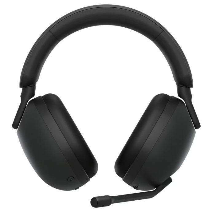 Наушники с микрофоном Sony Inzone H9 Black (WHG900NB.CE7)