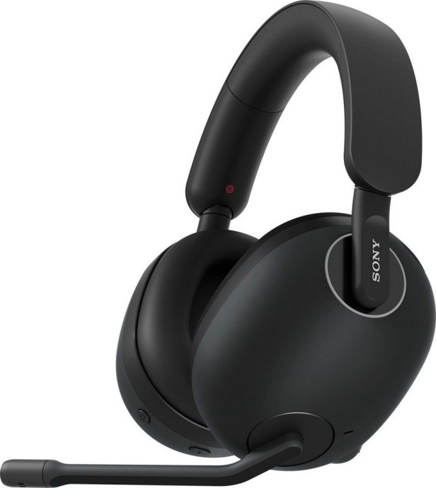 Наушники с микрофоном Sony Inzone H9 Black (WHG900NB.CE7)  Фото №1