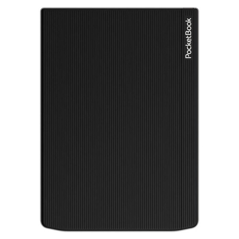 Электронная книга с подсветкой PocketBook 743G InkPad 4 Stundust Silver (PB743G-U-CIS, PB743G-U-WW)  Фото №1