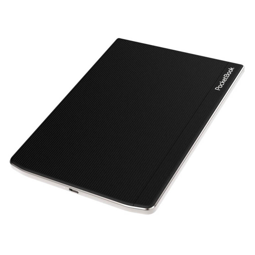 Электронная книга с подсветкой PocketBook 743G InkPad 4 Stundust Silver (PB743G-U-CIS, PB743G-U-WW)  Фото №3