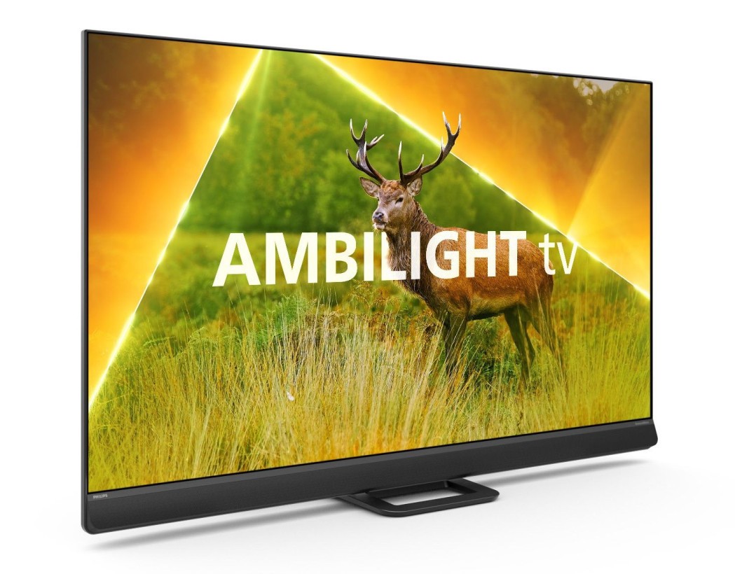 Телевізор Philips 65PML9308/12  Фото №0