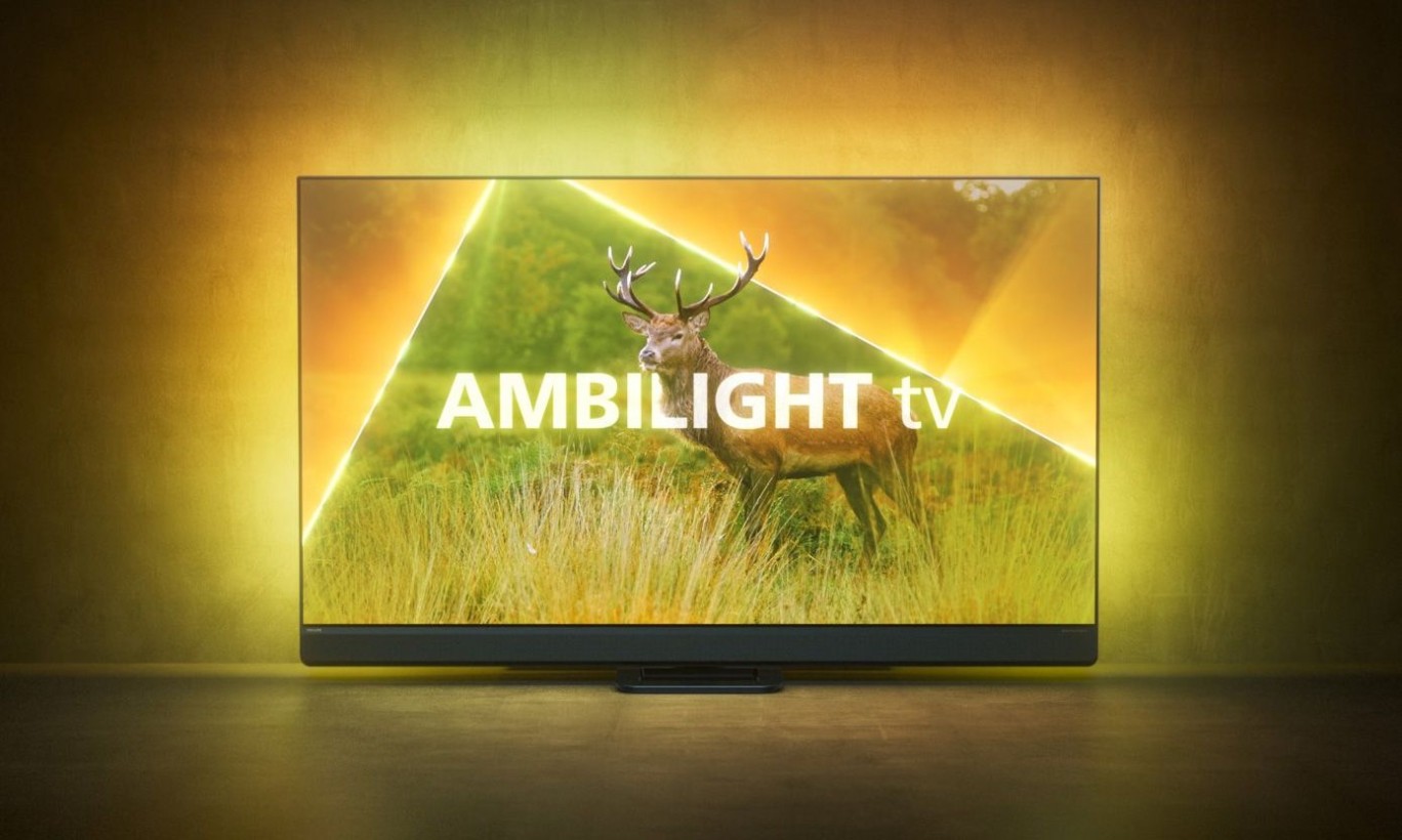 Телевізор Philips 65PML9308/12  Фото №1
