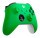 Геймпад Microsoft Xbox Series X S Wireless Controller S Wireless Controller Velocity Green (QAU-00091)  Фото №0