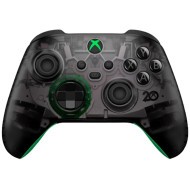 Геймпад Microsoft Xbox Series X | S Wireless Controller 20th Anniversary Special Edition (QAU-00045) 