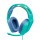 Навушники з мікрофоном Logitech G335 Wired Gaming Mint (981-001024)
