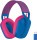 Наушники с микрофоном Logitech G435 LIGHTSPEED Blue (981-001062)