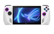 Портативная игровая приставка ASUS ROG Ally 2023 512 GB (RC71L-NH022W/90NV0GY1-M00560) 