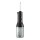 Ирригатор Philips Sonicare Cordless Power Flosser 3000 Black HX3826/33  Фото №0
