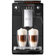 Кофемашина автоматическая Melitta Latticia OT frosted black F30/0-100 