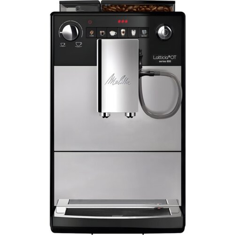 Кофемашина автоматическая Melitta Latticia OT F30/0-101