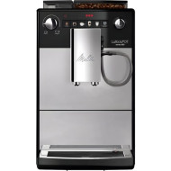 Кофемашина автоматическая Melitta Latticia OT F30/0-101 
