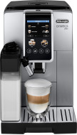 Кофемашина автоматическая Delonghi Dinamica ECAM 380.85.SB 